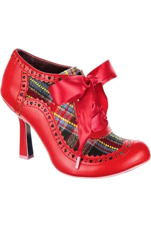 Irregular Choice Bonnie Bootie, Stivali alla Moda Donna, , 41 EU