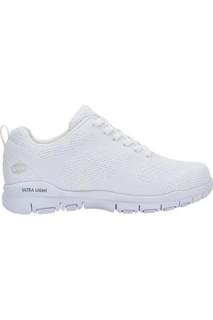 Scholl Jump Laces, Health Care Professional Shoe Donna, , 36 EU