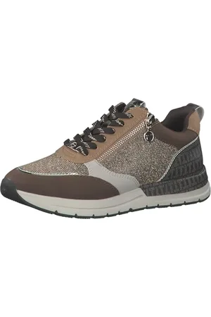 Tamaris Damen 1-1-23732-41, Scarpe da Ginnastica Donna, , 37 EU