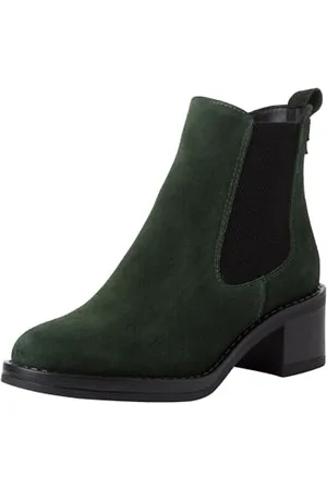 Tamaris Stivaletti Chelsea 1-25007-43 700 Taglia: 38 EU