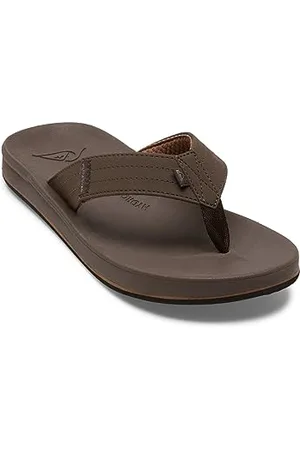 Quiksilver Rivi III, Sandali Uomo, , 40 EU