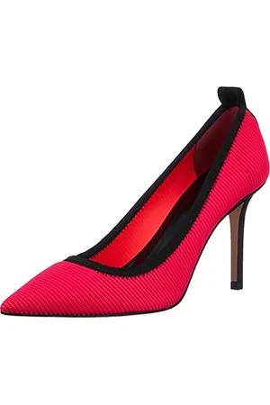 HUGO BOSS Ines Pump 85-Mesh, Pompa Donna, , 40 EU