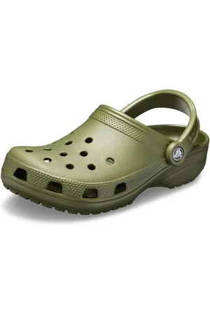 Crocs Classic Clog, Zoccoli Unisex - Adulto, , 38/39 EU