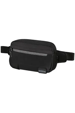 American Tourister Traccia urbana - borsa a tracolla, 26 cm, 3/4 L, (asfalto )