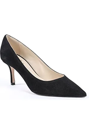 19V69 Italia Womens Pump Black INES65 Corinne