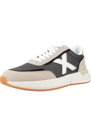 Munich Versus, Low-top Unisex - Adulto, , 41 EU