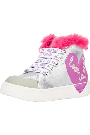Agatha Ruiz de la Prada 231940, Mocassino, , 32 EU