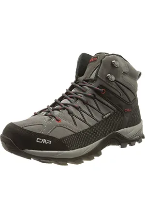 CMP Rigel Mid Trekking Shoes Wp, Scarpe da trekking Uomo, , 40 EU