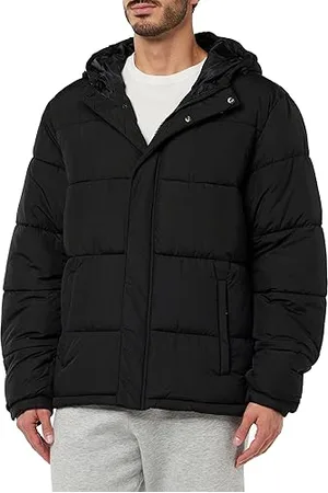 Fila Bensheim Giacca Imbottita, , S Uomo