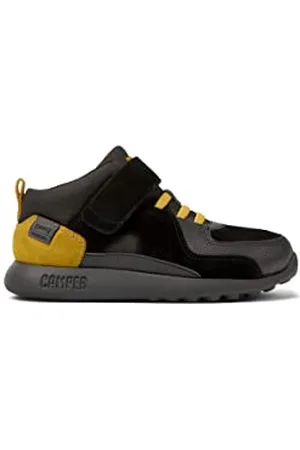 Camper Driftie K900218, Barca ad ancora Unisex - Bambini e ragazzi, , 29 EU