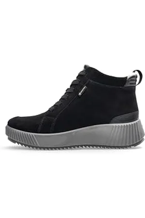 ARA Davos GTX, Scarpe da Ginnastica Donna, , 38 EU Larga