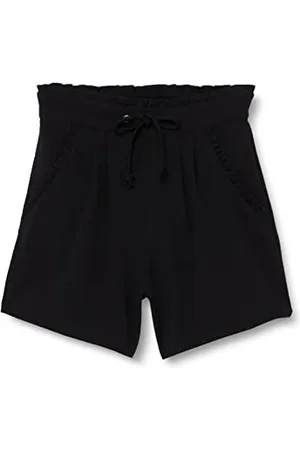 ONLY Jdynew Catia Pantaloncini Jrs Noos, , XX-Small Donna