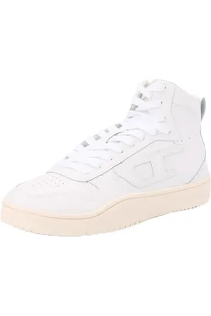 Diesel S-Ukiyo V2 Mid, Scarpe da Ginnastica Uomo, T1015-P5576, 42.5 EU