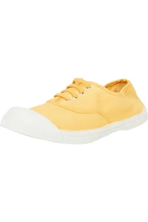 Bensimon Tennis Lace, Scarpe da Ginnastica Donna, , 36 EU