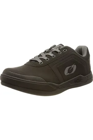Oneal | Scarpe da Mountain Bike | MTB Downhill Freeride | Vegan | SPD Pedal Plate Compatible, Tomaia: PU Resistente e Leggero, Traspirante | Pinned SPD V.22 Shoe | Adulto | | 40
