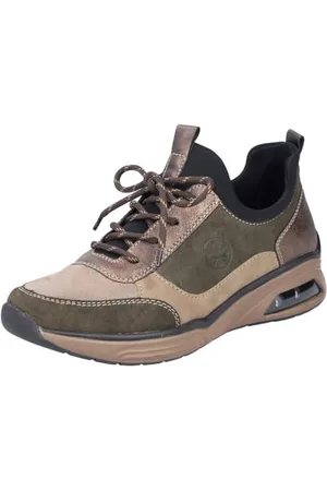 Rieker M5660, Scarpe da Ginnastica Donna, , 41 EU