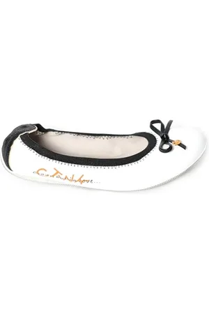 Chattawak 13meltonnoir38, Ballerine Donna, , 38 EU