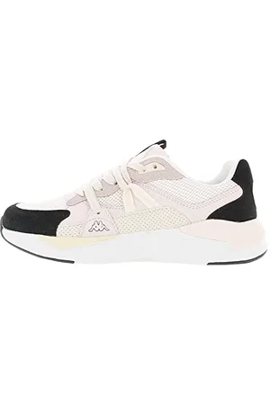 Kappa Holborn Wo, Scarpe da Ginnastica Basse Donna, , 38 EU