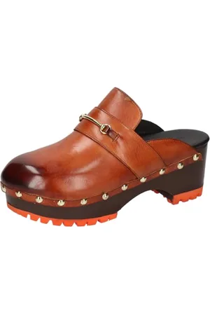 Melvin & Hamilton Flora 2, Clog Donna, , 37 EU