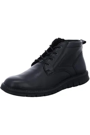 ARA Leandro, Stringata Midcut Uomo, , 41 EU