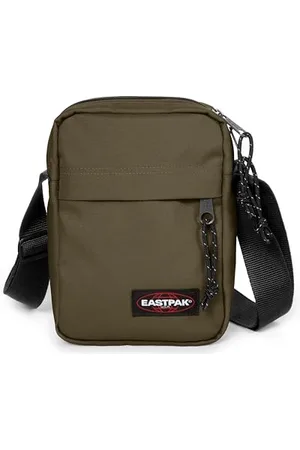 Eastpak THE ONE Borsa a Tracolla, 2.5 L - (Verde)