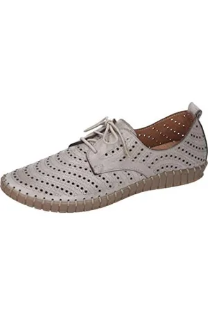 DR. BRINKMANN Manitu 850426, Scarpe da Ginnastica Donna, , 38 EU