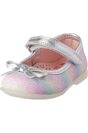 Pablosky 026950, Mary Jane Flat Bambina, , 20 EU