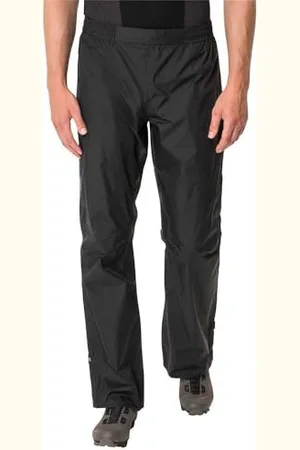 Vaude Drop II - Pantaloni impermeabili da uomo