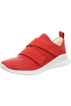Think! WAIV, Sneaker Donna, 5000 Fire Station Wagon, 40.5 EU