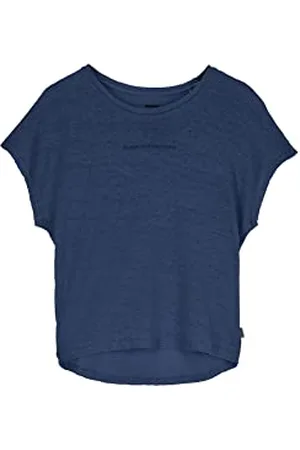 ECOALF ANIALF T-Shirt Woman Maglietta Donna, , 00XS