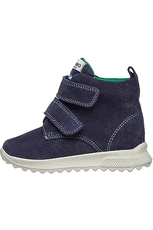 Naturino Scarponcini in Suede, 23