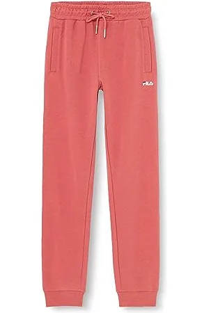 Fila Braives Pantaloni Eleganti da Uomo, , M