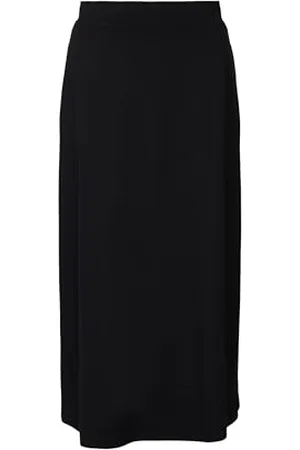 ESPRIT 103ee1d303 Gonna, 001/nero, XX-Small Donna