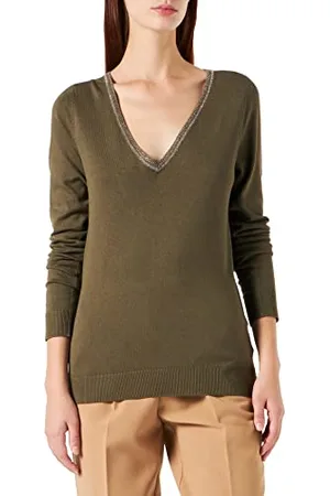 Naf-naf Maurizio Ml Pullover, , L Donna