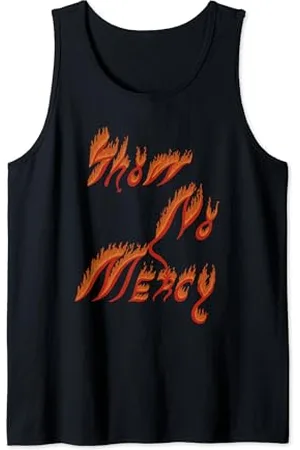 Slayer – Stacked Mercy Canotta