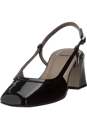 HUGO BOSS Sophy Sling60-p, Slingback Donna, , 37 EU