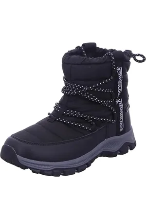 KangaROOS K-fw Shego, Stivali da Neve Donna, , 37 EU