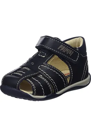 Primigi PIZ 19108, Sandali Unisex-Bimbi 0-24, , 18 EU