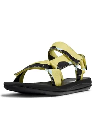 Camper Match K100539, Sandali con cinturino a T Uomo, , 46 EU
