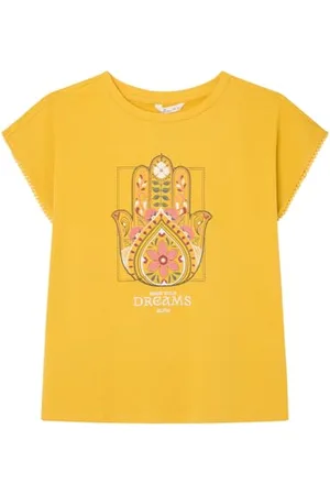Springfield Maglietta T-Shirt, , L Donna