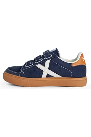 Munich Mini Rete, Scarpe da Ginnastica, , 27 EU