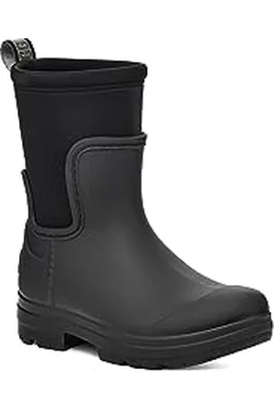 UGG Droplet Mid, Stivali Unisex - Bambini e ragazzi, , 27.5 EU