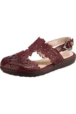 LAURA VITA Gocno 226, Sandalo Donna, , 36 EU