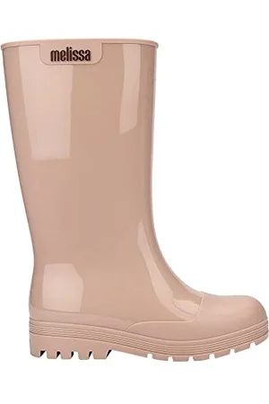 Melissa Welly Ad, Stivali in Gomma Donna, , 39 EU