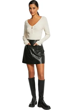 Morgan 222-menza Pullover, , L Donna