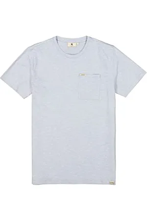 Garcia Maglietta a Maniche Corte T-Shirt, , S Uomo