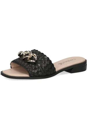 Caprice Ciabatte 9-27102-42 022 Larghezza G Taglia: 38 EU