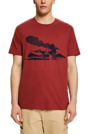 ESPRIT T-Shirt, , S Uomo