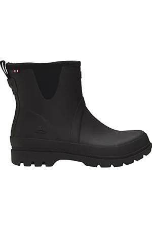 Viking No​b​l​e​ Ne​o​, Stivali di Gomma Donna, (Black), 42 EU