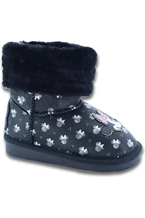 Disney Stivale, Stivaletto, Black, 24 EU
